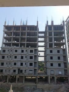 Flats for sale in North Kolkata - Bhawani Group