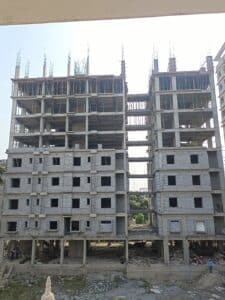 Flats for sale in North Kolkata - Bhawani Group