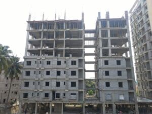 Flats for sale in North Kolkata - Bhawani Group