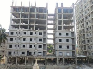 Flats for sale in North Kolkata - Bhawani Group