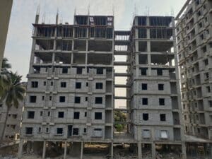 Flats for sale in North Kolkata - Bhawani Group